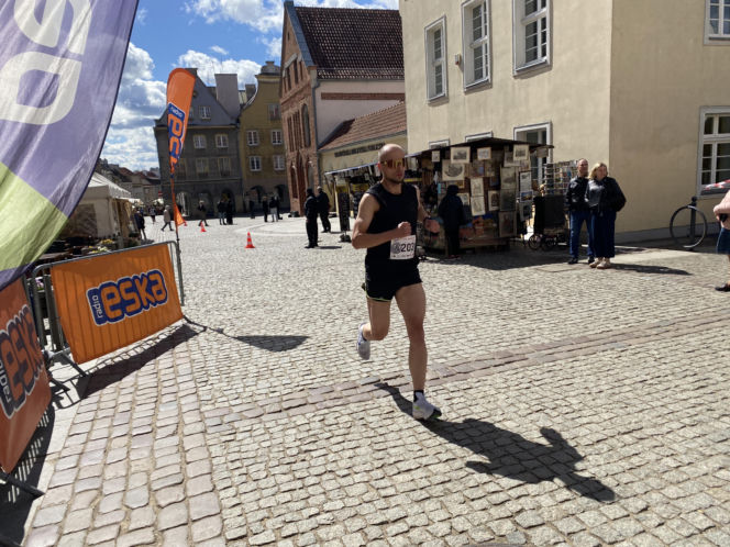 Lotto 23. Bieg Jakubowy cz.2