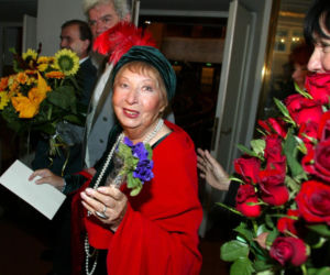 Mija 15 lat od śmierci Ireny Kwiatkowskiej