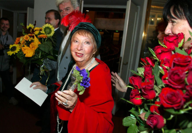 Mija 15 lat od śmierci Ireny Kwiatkowskiej