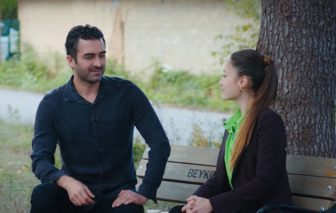 Dziedzictwo odcinek 897