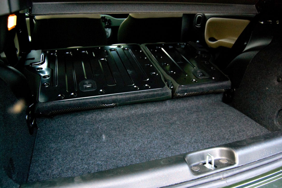 Fiat Panda 4x4