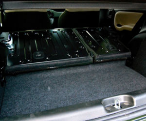 Fiat Panda 4x4