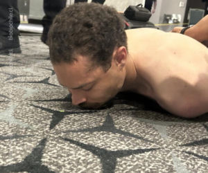 Strzały na kolacji z udziałem Donalda Trumpa