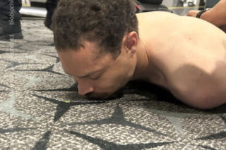 Strzały na kolacji z udziałem Donalda Trumpa