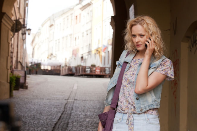 Karolina Kominek