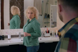 Na Wspólnej, odcinek 4148: Przekonany o zdradzie Paweł wszczyna awanturę, a Beata wyrzuca go z domu