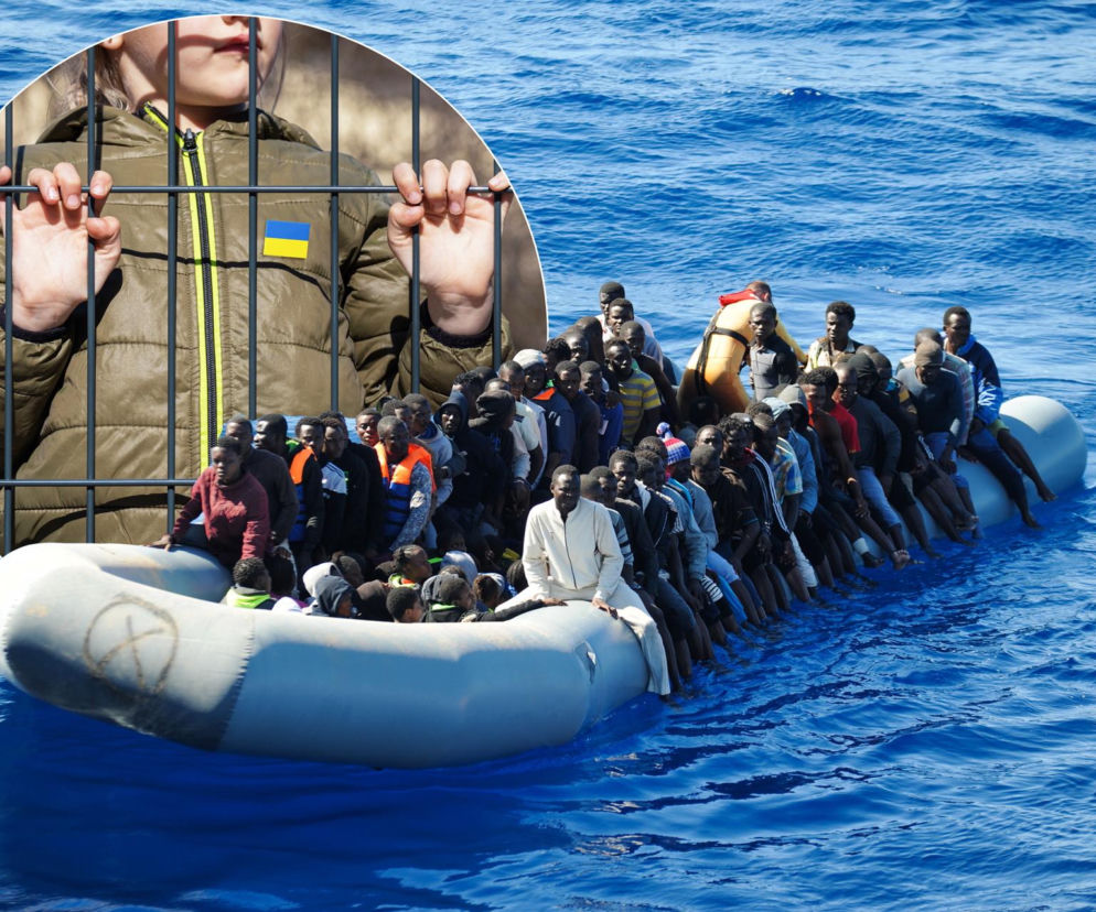 Pakt migracyjny już obowiązuje.  Tusk: nie przyjmiemy migrantów