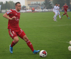 Polonia Środa Wielkopolska - Górnik Zabrze