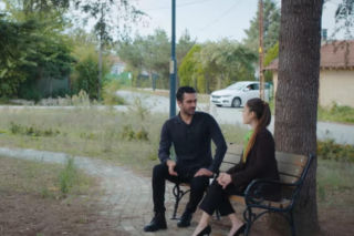 Dziedzictwo odcinek 897