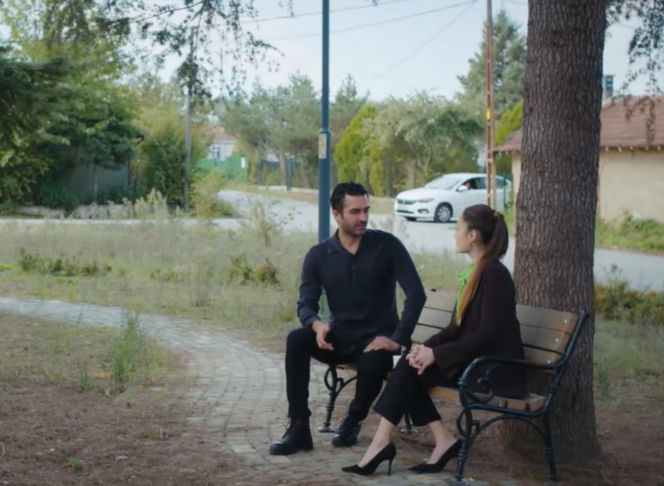 Dziedzictwo odcinek 897