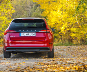 Skoda Scala 1.5 TSI 150 KM DSG7 Style
