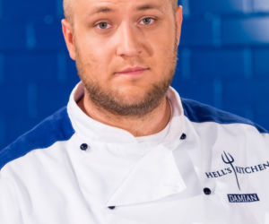 Hell's Kitchen 4. Oto uczestniczy nowej edycji programu!
