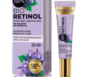 Perfecta Bio Retinol Krem pod oczy