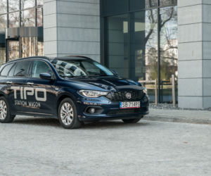 Fiat Tipo SW 1.4 T-Jet Lounge