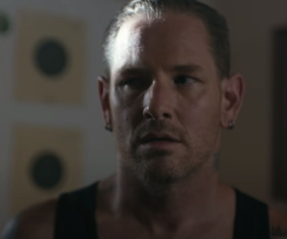 Corey Taylor o przebiegu COVID-19: Nigdy w życiu nie byłem tak ciężko chory