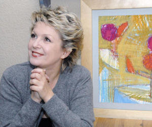 Anka Kwiatkowska z „Rodziny zastępczej” - mama z ogromnym sercem