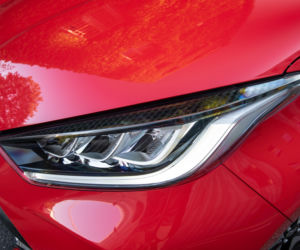 2020 Toyota Yaris 1.5 HYBRID Premiere Edition (Tokyo Fusion)