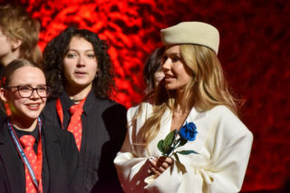 Doda, EnergaCamerimage