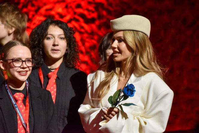 Doda, EnergaCamerimage