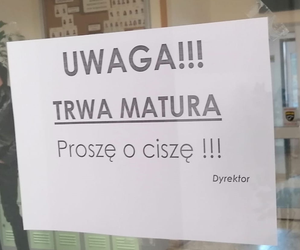 Matura 2021