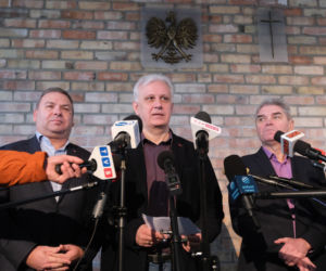 Koniec sporu zbiorowego. Gónicy dostaną rekompnesaty