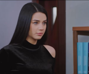 Miłość i nadzieja, odcinek 350. Bahar