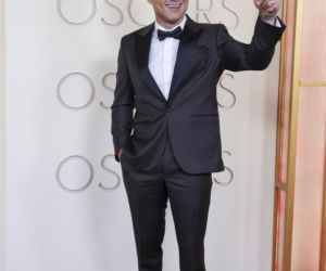 Oscary 2026. Laureaci