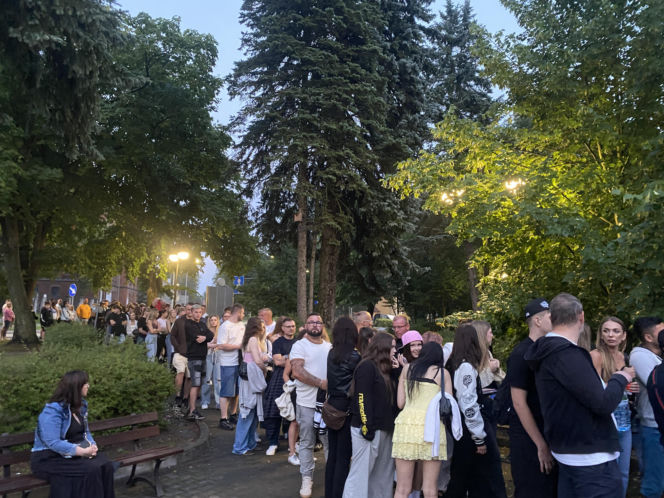 Ostróda Rap Fest 2026