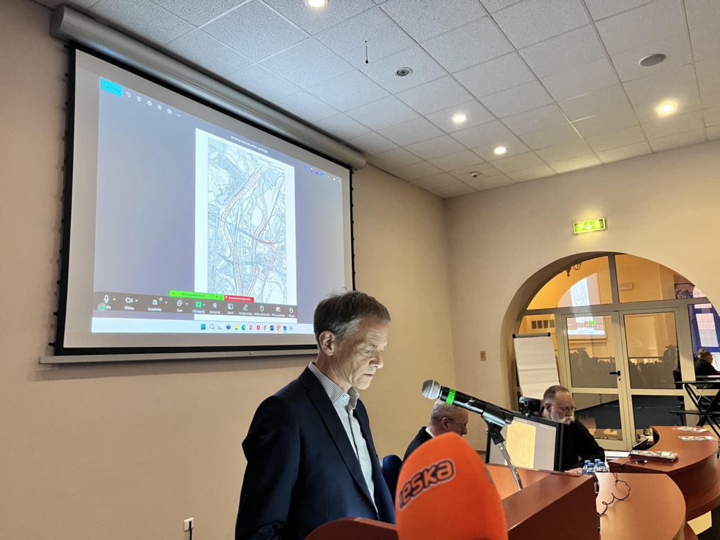 Konferencja dot. Ostrowa Tumskiego w Muzeum Archeologicznym w Poznaniu
