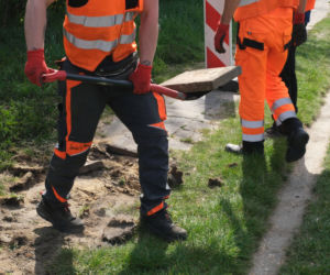 Rusza remont ulicy Janowskiej. Kierowców czekają utrudnienia