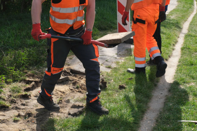 Rusza remont ulicy Janowskiej. Kierowców czekają utrudnienia