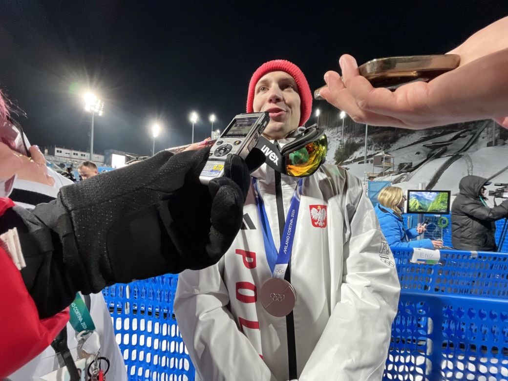Kacper Tomasiak
