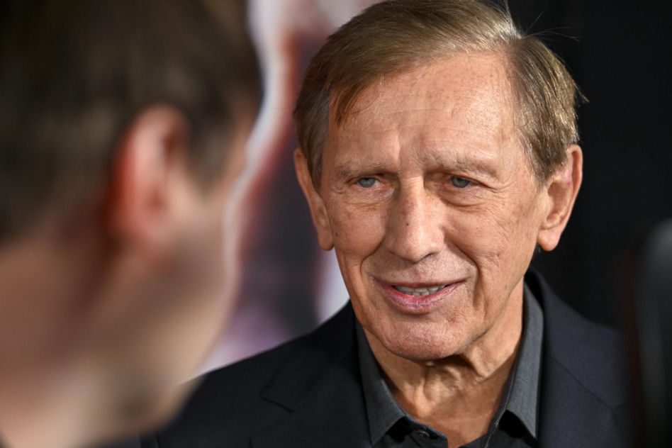 Jan Englert zaczynał jako 13-latek w „Kanale”. Tak przez lata zmieniał się amant polskiego kina