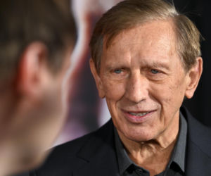 Jan Englert zaczynał jako 13-latek w „Kanale”. Tak przez lata zmieniał się amant polskiego kina