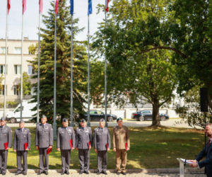 Władysław Kosiniak-Kamysz wręcza akty mianowania w Wojsku Polskim. Ważne zmiany i nowa rola dla generała Gołębiowskiego