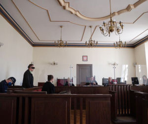 Porwał NARCOSA z Gdyni. Zarządał pół MILIONA euro w gotówce