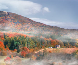 Bieszczady