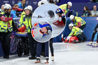 IO 2026: Koszmarny wypadek Kamili Sellier! Najnowsze informacje o zdrowiu Polki