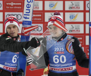 Halvor Egner Granerud