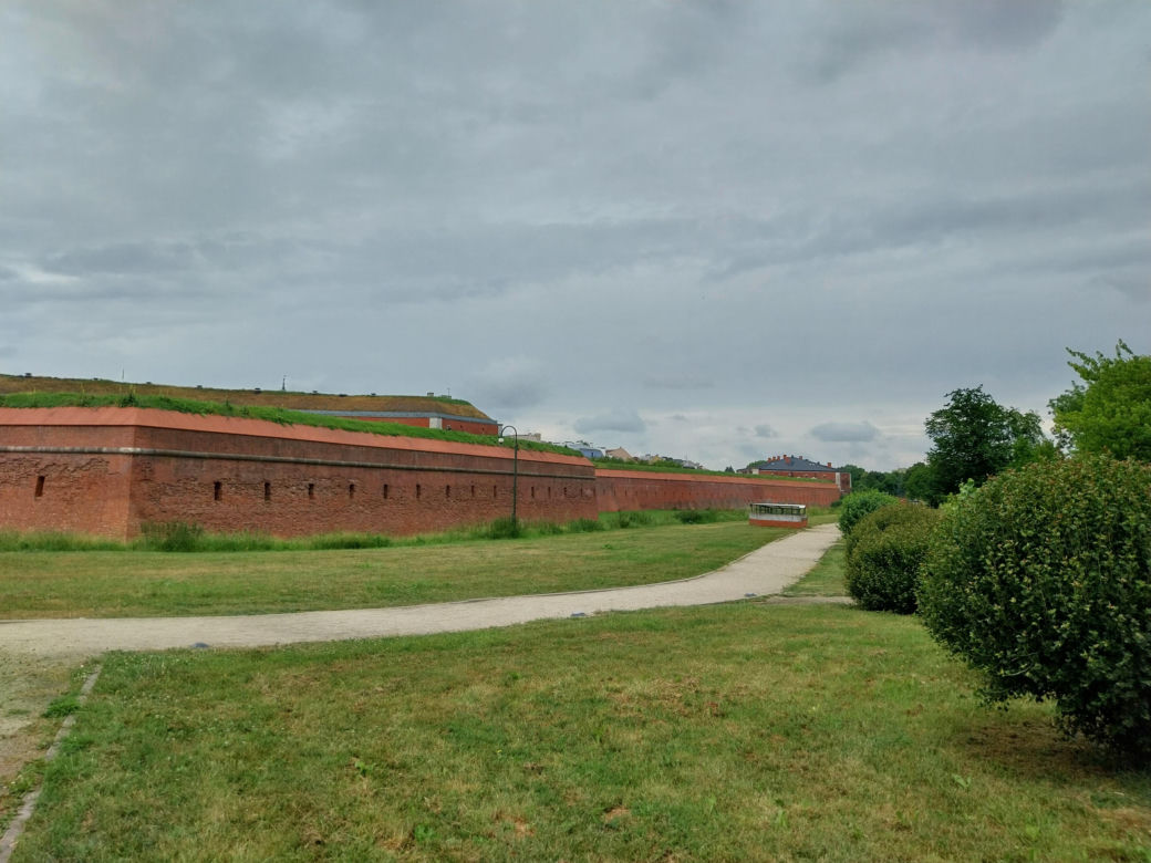 Stare Miasto w Zamościu