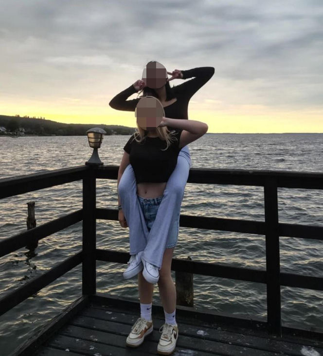 Pogrzeb 16-letniej Kingi. Razem z koleżanką zginęła w tragicznym wypadku