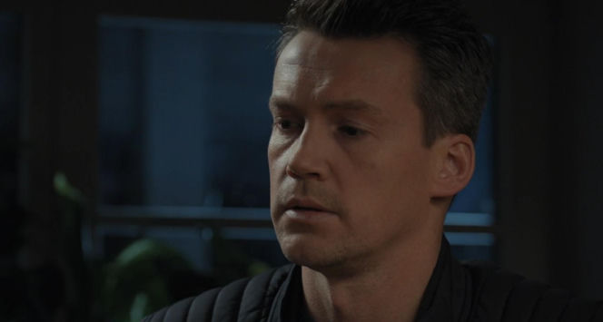 M jak miłość odc. 1919. Jakub Karski (Krzysztof Kwiatkowski)