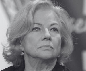 Nie żyje Bożena Dykiel. Aktorka miała 77 lat