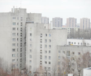 Ogłoszono konkurs: Budynki z wielkiej płyty na nowo