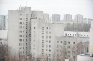 Nowe oblicze wielkiej płyty. Na architektów czeka trudne zadanie: rewitalizacja części wspólnych