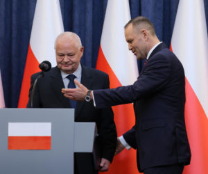 Czy Polski SAFE 0 proc. to fikcja? Ekspert: NBP nie może finansować budżetu państwa!