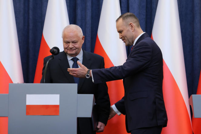 Czy "Polski SAFE 0 proc." to fikcja? Ekspert: "NBP nie może finansować budżetu państwa!"