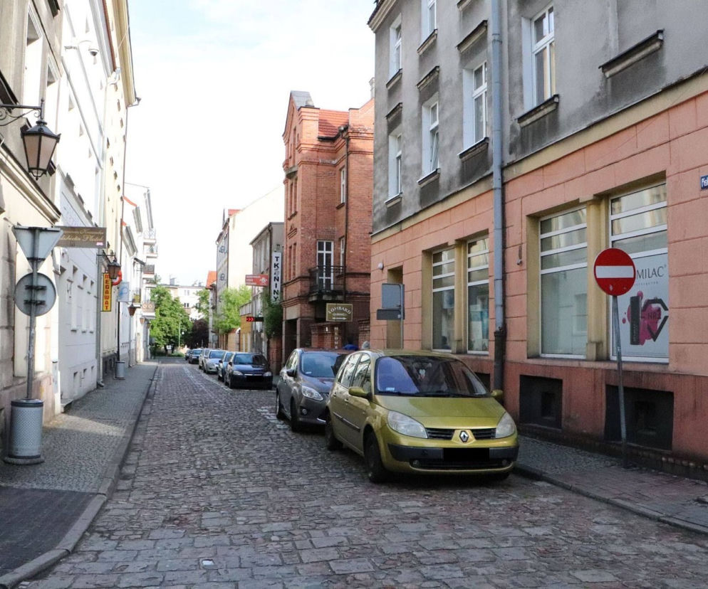 UWAGA! Rusza przebudowa ul. Piskorzewskiej w Kaliszu. Co to oznacza dla kierowców? 