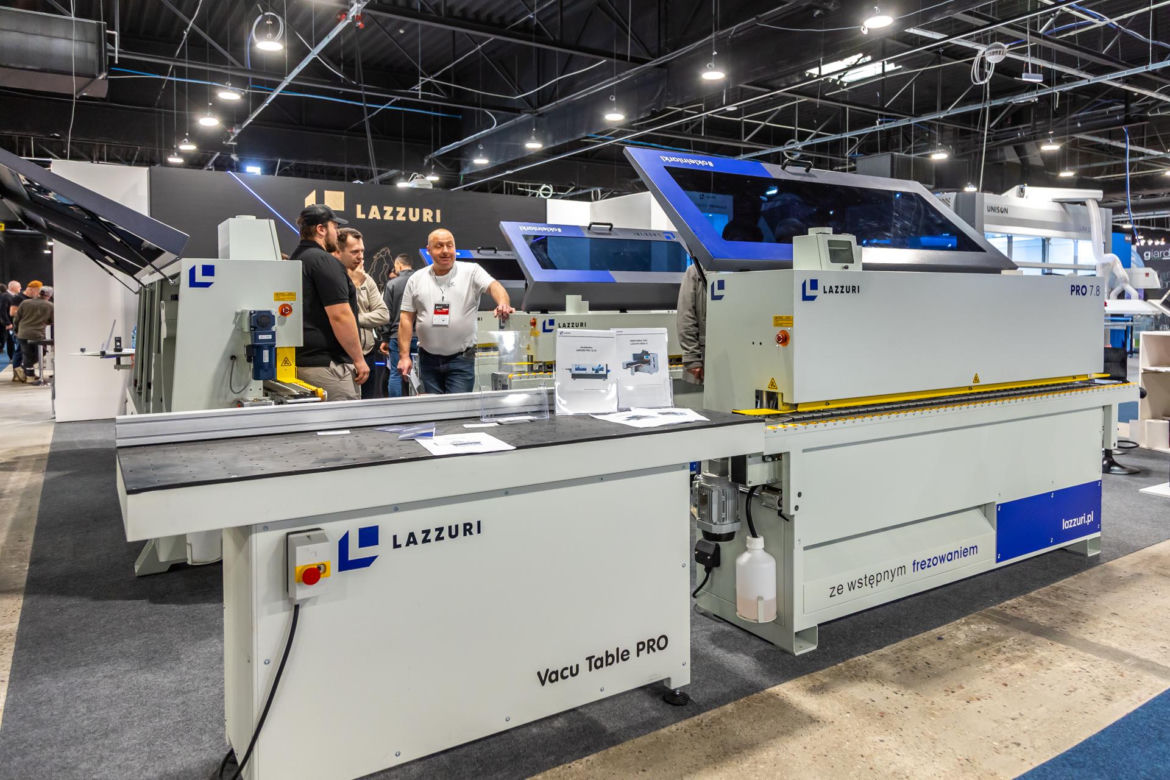 Targi Modular & Prefab Expo Poland 2026