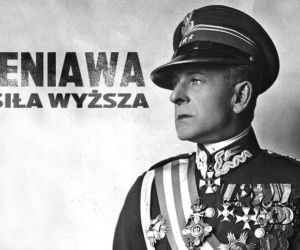 Wieniawa to siła wyższa